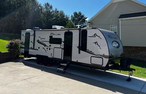 Elite Escape RV Rentals Co.   -   Delivery Only