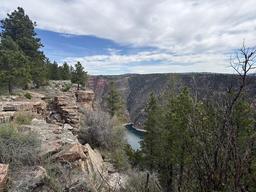 Red Canyon (Ashley National Forest)
