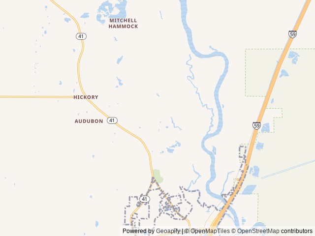 Map for Moody's Memory Maker near Pearl River, LA