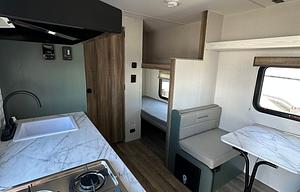 2025 Heartland Eddie Bauer 17BHL