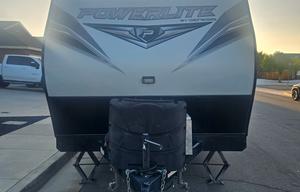 Our Family Toyhauler
