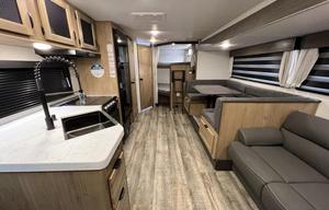 2023 Forest River RV Cherokee 264DBH RV rental photo 7