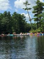 Lake Dean Campground