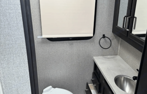 2021 Jayco Greyhawk OMNE2448