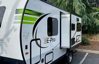 2020 E-Pro by Forest River - The Ultimate Camper