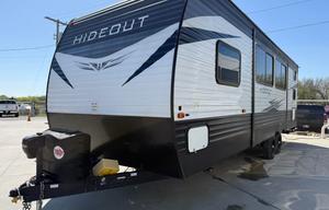 2020 Keystone RV Hideout 272LHS