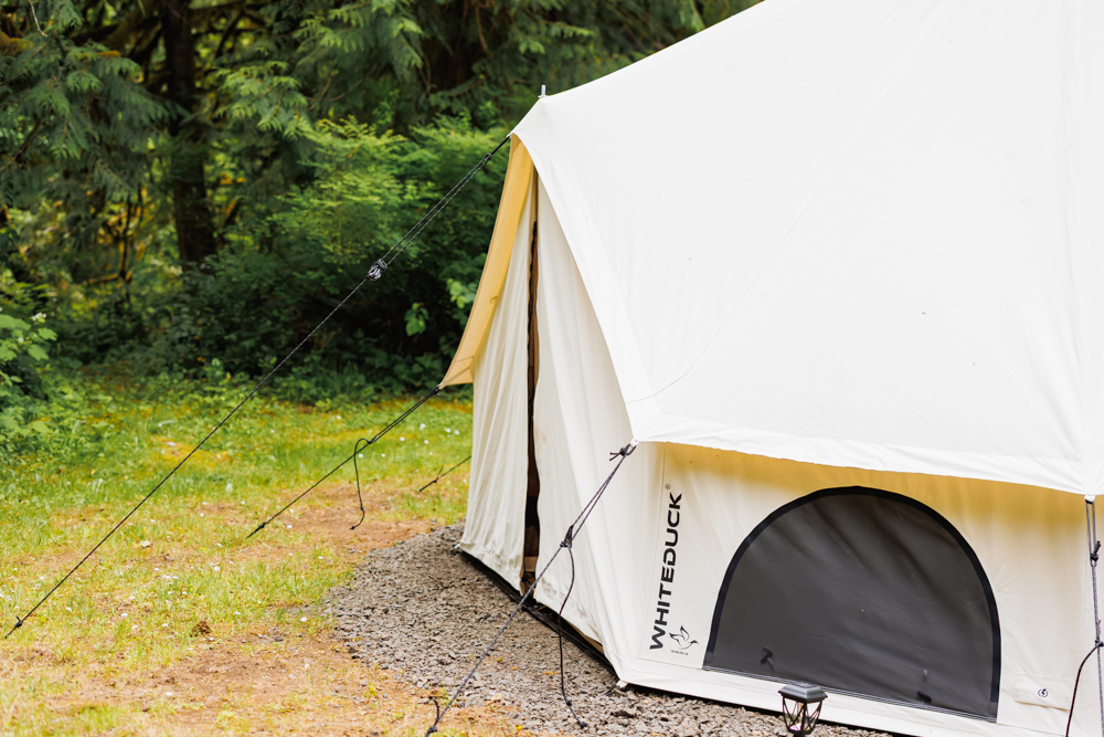 Creekside Retreat at Triangle Lake