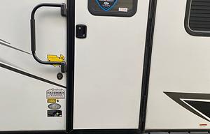 2021 Keystone Passport