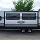 2021 Forest River RV Salem Cruise Lite 263BHXL
