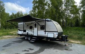 2020 Dutchmen RV Aspen Trail 2340BHS