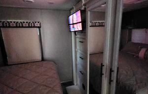 2021 Entegra Coach Vision 29S