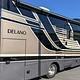 DELANO - Luxury Mini Coach for 2-4