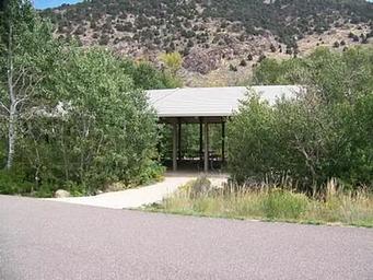 Powerhouse Group Picnic Area