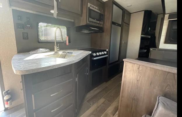 2021 Jayco Jay Flight SLX 8 267BHS