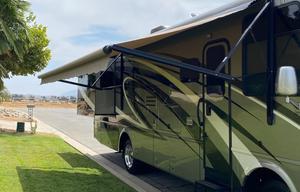 2019 Newmar Bay Star 3124