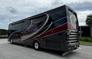 2023 Tuscany 40RT RV rental photo 4