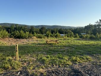Ouachita Outpost