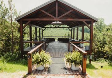 Nine Pines Retreat