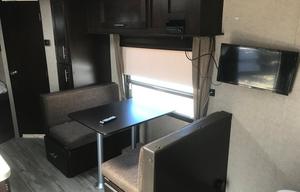 Brand New Luxury Trailer Pillow top Queen Matress