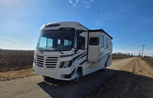 The Defiant: 2021 Forest River RV FR3 32DS
