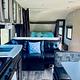 2018 Forest River RV Wildwood X-Lite 261BHXL