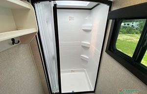2024 Jayco Jay Feather 22BH Private Bed/Twin Bunk