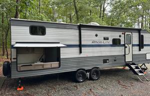 2021 Gulfstream Bunkhouse Delivery/ Setup Option