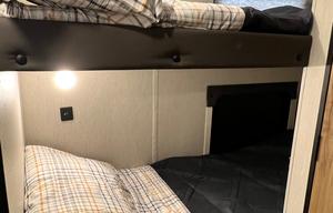 Cozy Camper perfect for Families - Couples retreat