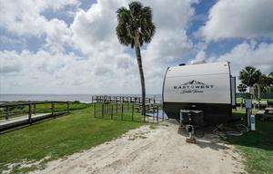 The Hilton Hideout