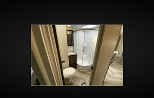 *The Comfy* 2021 Forest River RV Salem Sleeps 10