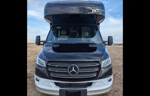 Unlimited Adventures! 2023 Winnebago Navion
