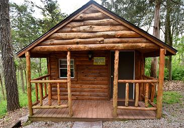 Cedar Lake Campground