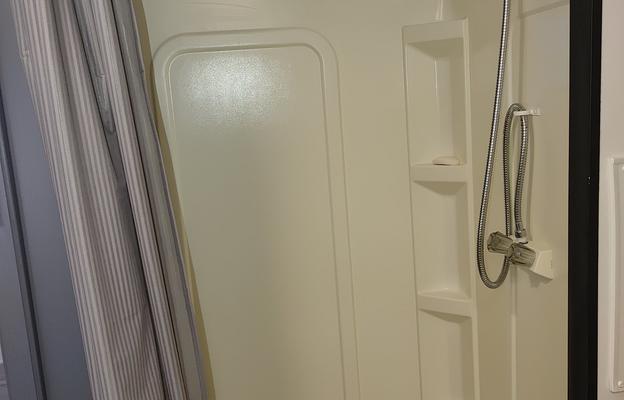 2005 Forest River RV Wildwood LE WDT27FBSSLE