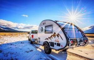 2025 nuCamp RV TAB 320 Boondock