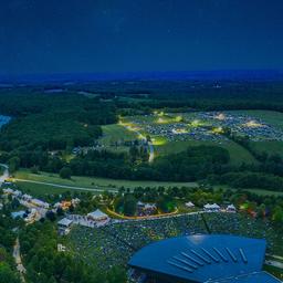 Bethel Woods Center for the Arts