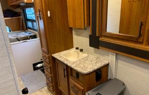 2017 Jayco Redhawk 23XM