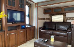 2015 Keystone Bullet 30REPR