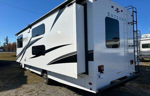 2025 Entegra Coach Odyssey 31F RV rental photo 5