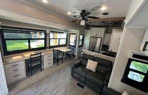 At The Beach RV Rental