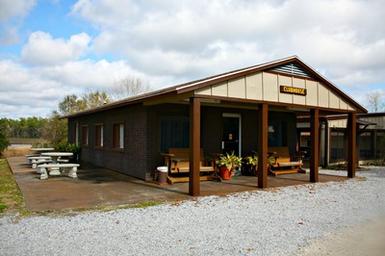 Indian Point RV Resort