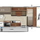2022 Jayco Jay Feather Micro 171BH RV rental photo 2