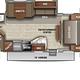 2022 Jayco 30' Camper with Full Amenities