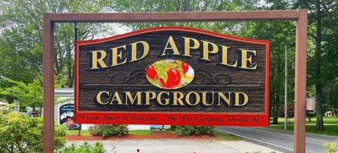 Red Apple Campground