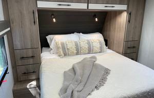 BRAND NEW Grand Design Imagine 25DBE Luxury RV