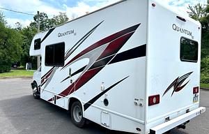 Thor Quantum SE – Family Ready, Easy to Operate