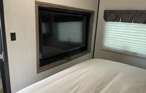2020 Heartland Wilderness 3250BS RV rental photo 22