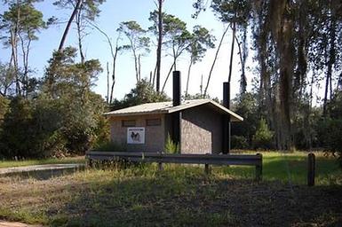 Buck Lake Group Campground