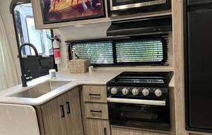 Brand New 2022 Keystone Passport 221BH SL Series