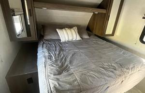 2021 Prime Time RV Tracer 27BHS RV rental photo 8