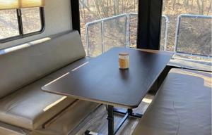2017 Forest River RV Cherokee Grey Wolf 27RR RV rental photo 15